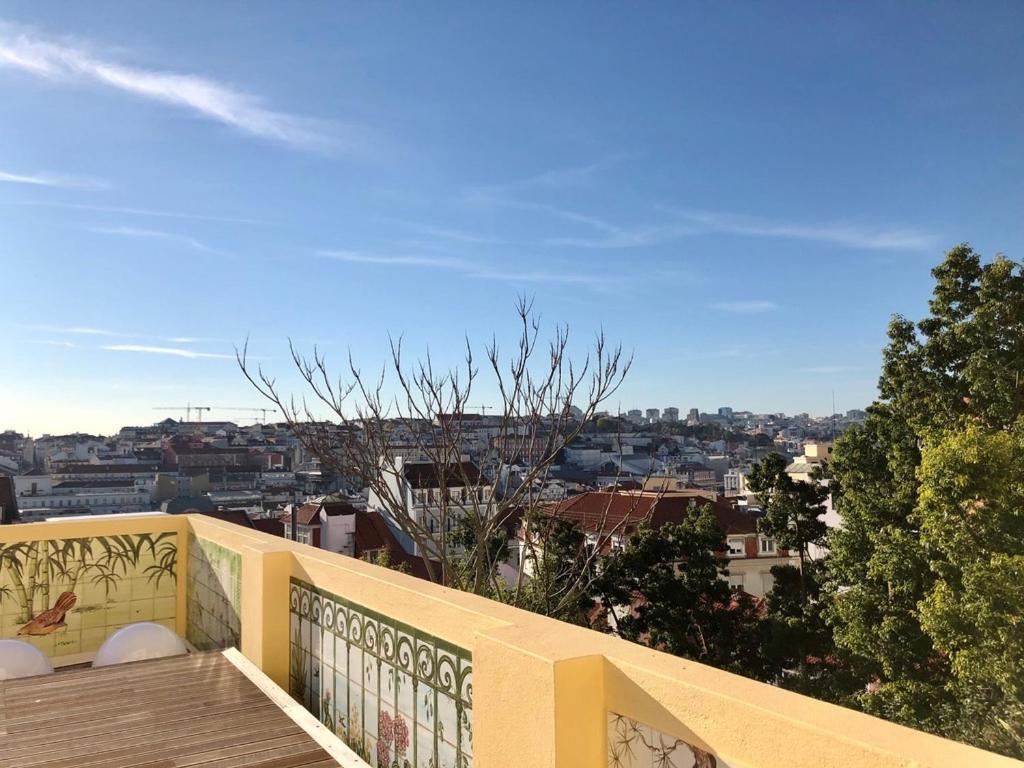 Terraço do Tejo Apartamento Lisboa Exterior foto